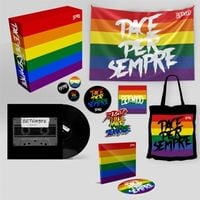 Produktbild: PACE PER SEMPRE (limitierte Fanbox)