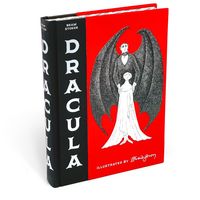 Produktbild: Dracula (Deluxe Edition)