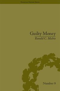 Produktbild: Guilty Money