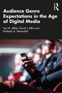 Produktbild: Audience Genre Expectations in the Age of Digital Media