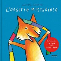 Produktbild: L' oggetto misterioso