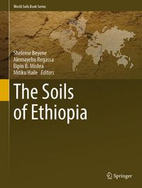 Produktbild: The Soils of Ethiopia