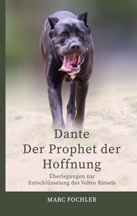 Produktbild: Dante &mdash; Der Prophet der Hoffnung
