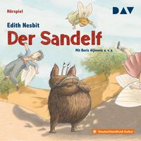 Produktbild: Der Sandelf