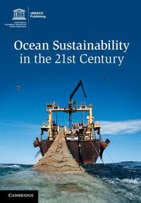 Produktbild: Ocean Sustainability in the 21st Century