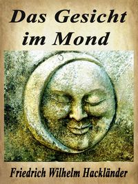 Produktbild: Das Gesicht im Mond