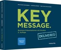 Produktbild: Key Message. Delivered