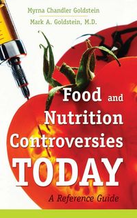 Produktbild: Food and Nutrition Controversies Today