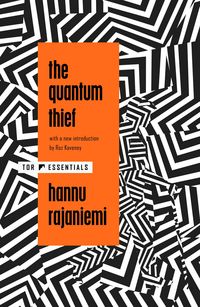 Produktbild: Quantum Thief