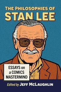Produktbild: The Philosophies of Stan Lee