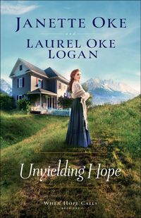 Produktbild: Unyielding Hope