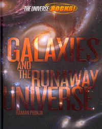 Produktbild: Galaxies and the Runaway Universe