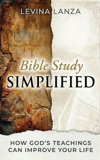 Produktbild: Bible Study Simplified