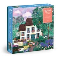 Produktbild: Garden Path 300 Piece Puzzle