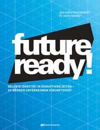 Produktbild: Future-ready!