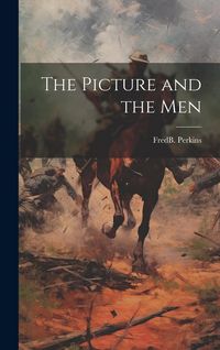 Produktbild: The Picture and the Men