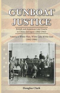 Produktbild: Gunboat Justice Volume 1