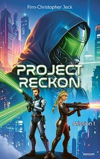 Produktbild: Project Reckon