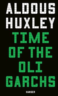 Produktbild: Time of the Oligarchs