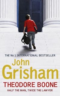 Bild vom Artikel Theodore Boone vom Autor John Grisham