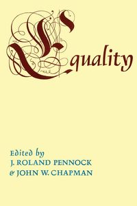 Produktbild: Equality