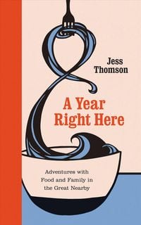 Produktbild: A Year Right Here