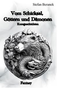 Produktbild: Schicksal, G&ouml;tter und D&auml;monen