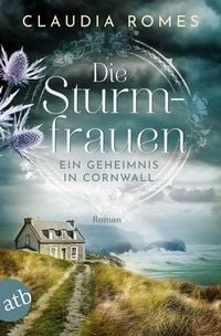 Produktbild: Die Sturmfrauen &ndash; Ein Geheimnis in Cornwall