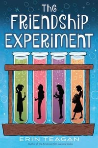 Produktbild: The Friendship Experiment