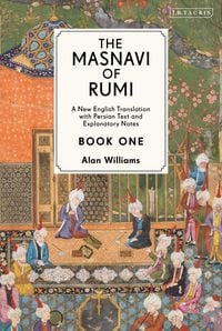 Produktbild: The Masnavi of Rumi, Book One