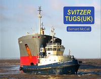 Produktbild: Svitzer Tugs - UK