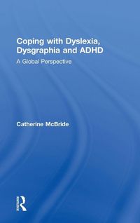 Produktbild: Coping with Dyslexia, Dysgraphia and ADHD