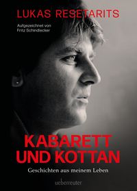 Bild vom Artikel Lukas Resetarits - Kabarett und Kottan vom Autor Lukas Resetarits