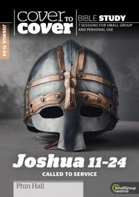 Produktbild: Joshua 11-24