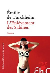 Produktbild: L'enl&egrave;vement des Sabines