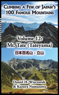Produktbild: Climbing a Few of Japan's 100 Famous Mountains - Volume 12