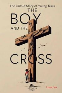 Produktbild: The Boy and The Cross