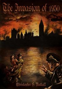 Produktbild: The Invasion of 1950
