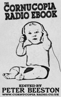 Produktbild: The Cornucopia Radio Ebook