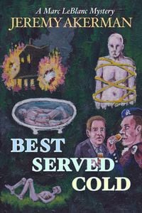 Produktbild: Best Served Cold