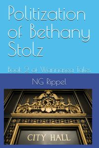 Produktbild: Politization of Bethany Stolz