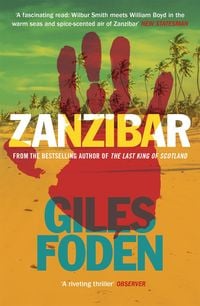 Produktbild: Zanzibar