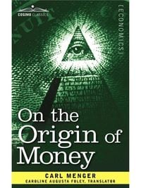 Produktbild: On the Origin of Money