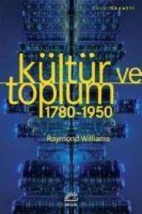 Produktbild: K&uuml;lt&uuml;r ve Toplum 1780-1950