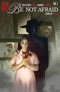 Produktbild: Be Not Afraid #1