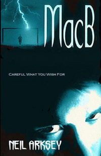 Produktbild: MacB