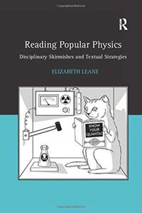 Produktbild: Leane, E: Reading Popular Physics