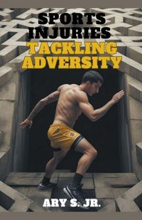 Produktbild: Sports Injuries