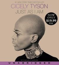 Produktbild: Just as I Am