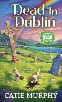 Produktbild: Dead in Dublin